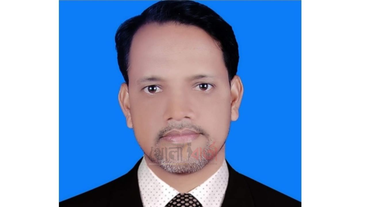 দিঘলবাক ইউপিতে ভারপ্রাপ্ত চেয়ারম্যান রুহেল : “স্বচ্ছ সেবা প্রদানের অঙ্গীকার”