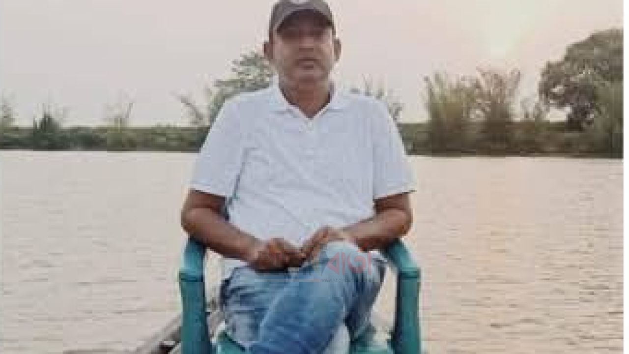 পীরগঞ্জে যুবদল সভাপতির বিরুদ্ধে অপপ্রচারের অভিযোগ