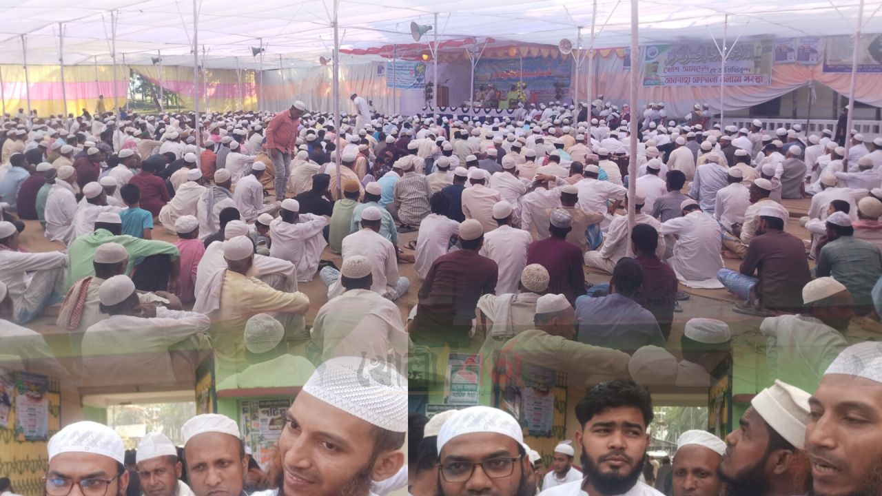 ‘আবনায়ে কোদালা’ ওলামা সংস্থা সমাজ ও শিক্ষার জন্য অগ্রণী ভূমিকা