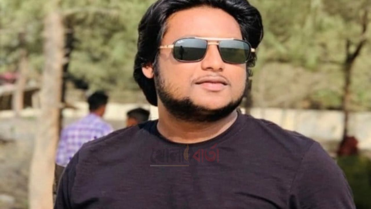 রাজবাড়ী জেলা ছাত্রলীগের সভাপতি বিমানবন্দরে থেকে গ্রেপ্তার
