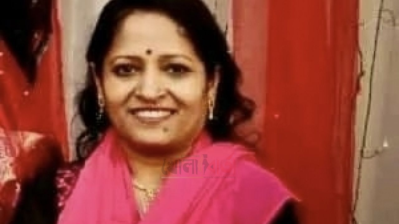 বিভাগের শ্রেষ্ঠ উপজেলা শিক্ষা কর্মকর্তা নির্বাচিত রাজবাড়ীর পারমিস সুলতানা