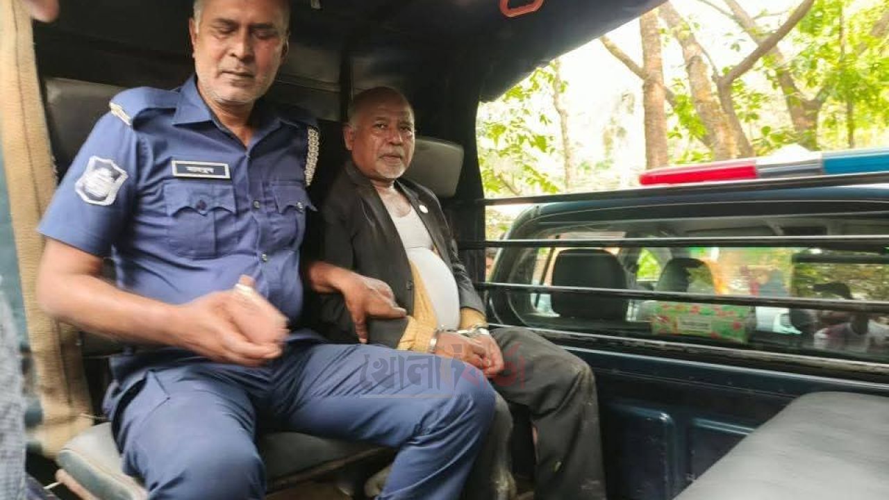 বোয়ালমারীতে এমপি প্রার্থী'র গুলিতে আপন ছোট ভাই নিহত