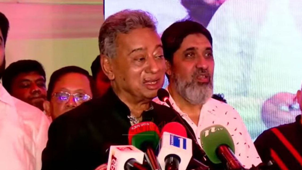 অর্থনীতি ঋণাত্মক অবস্থায়, ঘুরে দাঁড়াতে লাগবে অন্তত ২ বছর: অর্থমন্ত্রী 