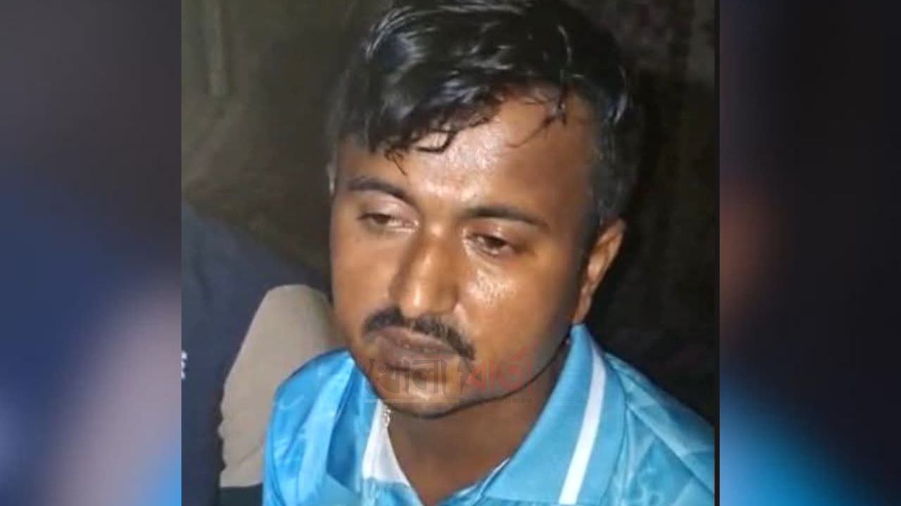 নেত্রকোনায় হোটেল ব্যবসার আড়ালে মাদক ব্যবসা: মদনে ১০০ পিস ইয়াবাসহ ব্যবসায়ী গ্রেফতার