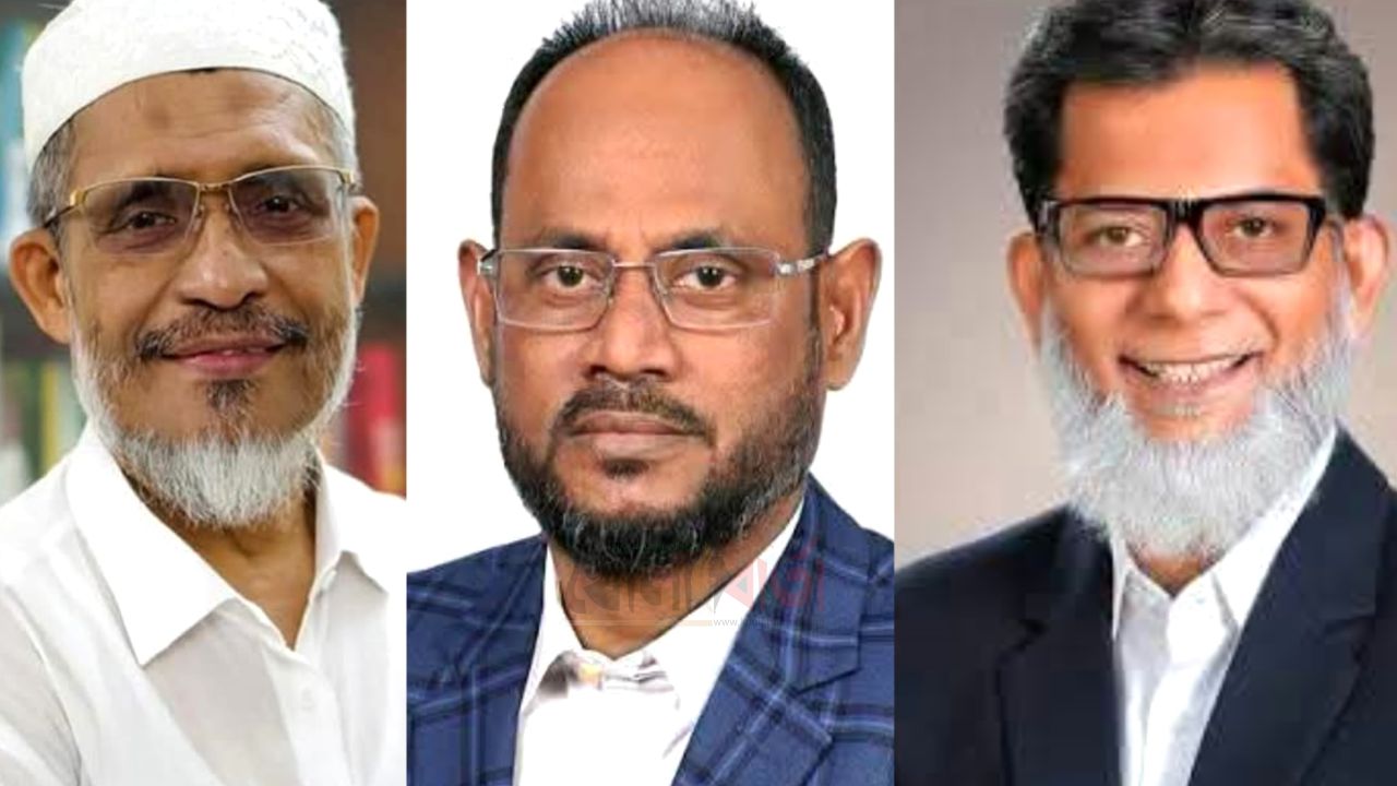 সাবেক স্বরাষ্ট্র প্রতিমন্ত্রীর বিশেষ আমন্ত্রণে সরকারের ২ প্রতিমন্ত্রীর হাওর অঞ্চল সফর আগামীকাল