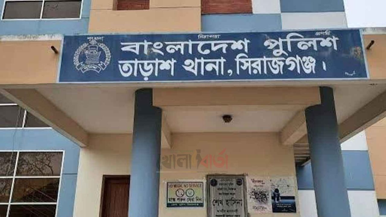 পরপর তিন ঘটনায়ও গ্রেপ্তার নেই, তাড়াশে বাড়ছে চুরি-ডাকাতির আতঙ্ক
