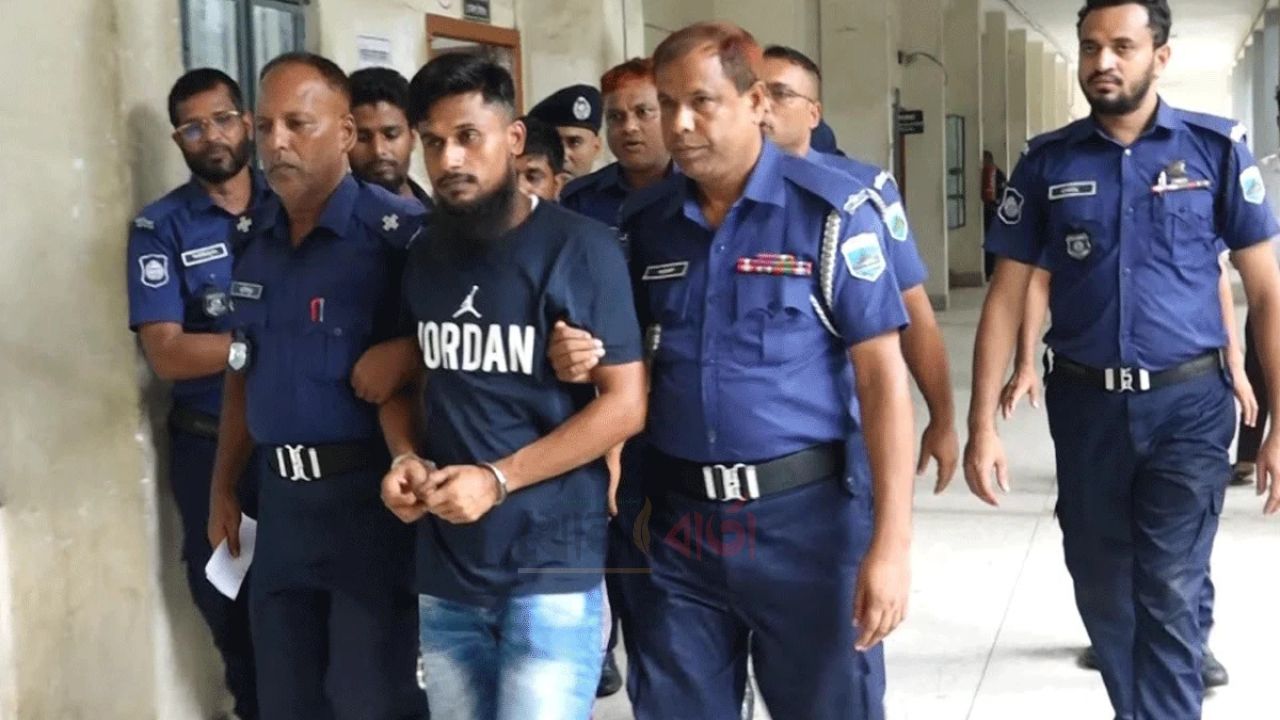 সিরাজগঞ্জে যুবদল নেতা সুজন হত্যায় স্ত্রীসহ দুজনের যাবজ্জীবন