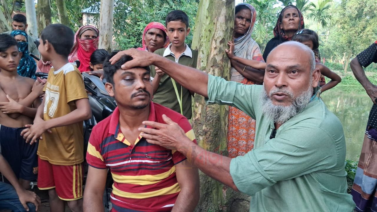 পাওনা টাকা পরিশোধের পরও  ব্যবসায়ীকে অপহরণ, ৭ লাখ ২০ হাজার টাকা লুটের অভিযোগ!