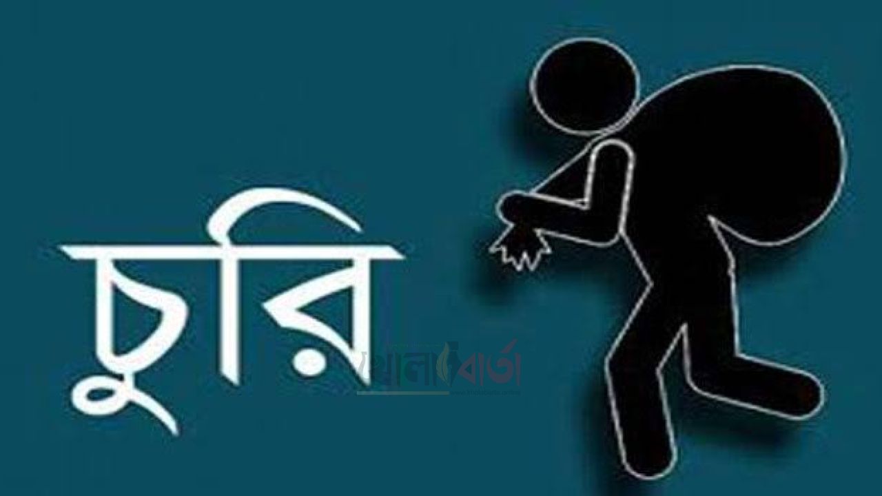 ধুনটে গুদামের তালা কেটে ১০০ মণ পাট নিয়ে গেল চোরের দল