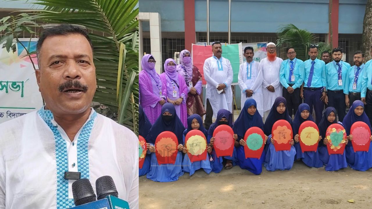 শিক্ষকদের দাবি পূরণ করা হোক, তারা ভালো থাকলে দেশও ভালো থাকবে: মির্জা সামাদ