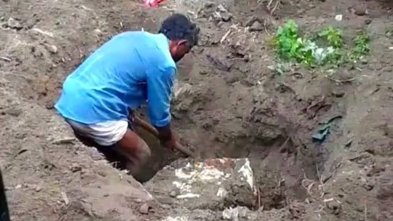ঢাকায় যুবককে হত্যা, ডিমলায় মাটিচাপা, মুক্তিপণ আদায়ে এআই ভিডিও তৈরির অভিযোগ, মরদেহ উদ্ধার