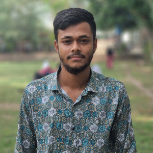 মো: সিমান্ত তালুকদার, 